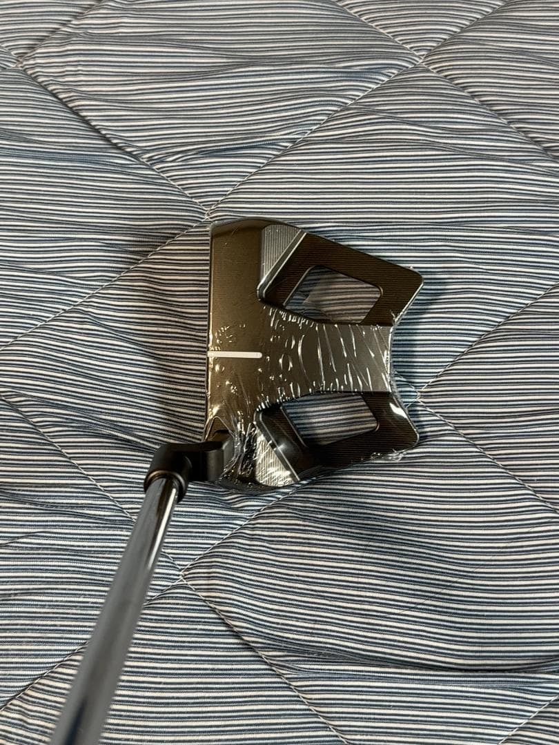 スコッティキャメロン Phantom Black 9.2R ファントムブラック