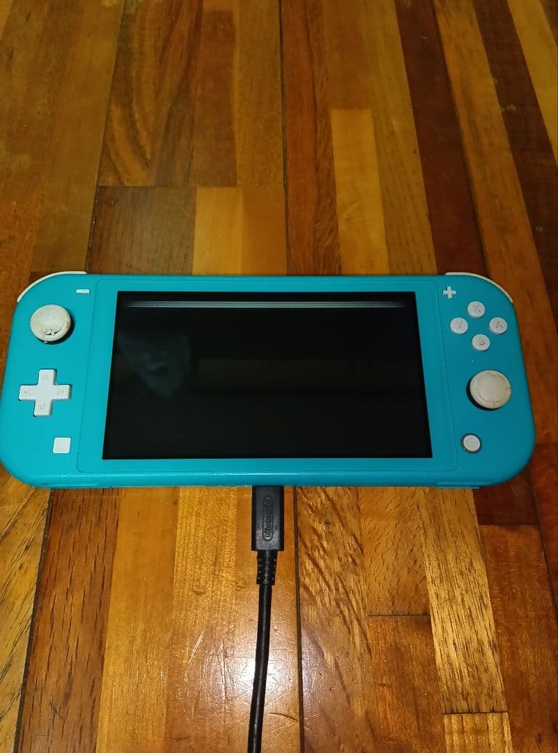 Switch　Lite　ジャンク品