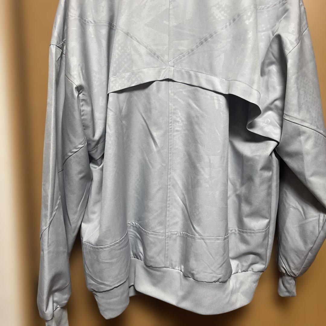 24-25 リヴァプール 3rd ストライクアンセムジャケット