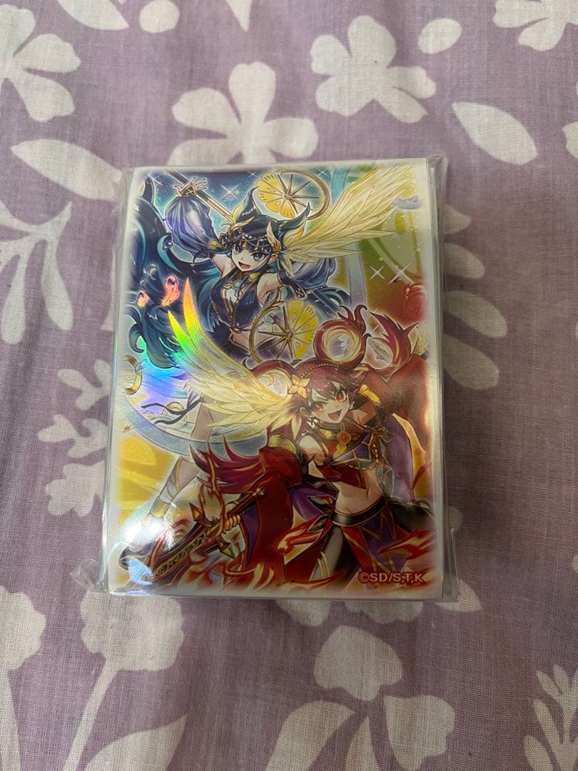 M∀LICE〈P〉White Rabbit プリシク3枚 スタンプエディション