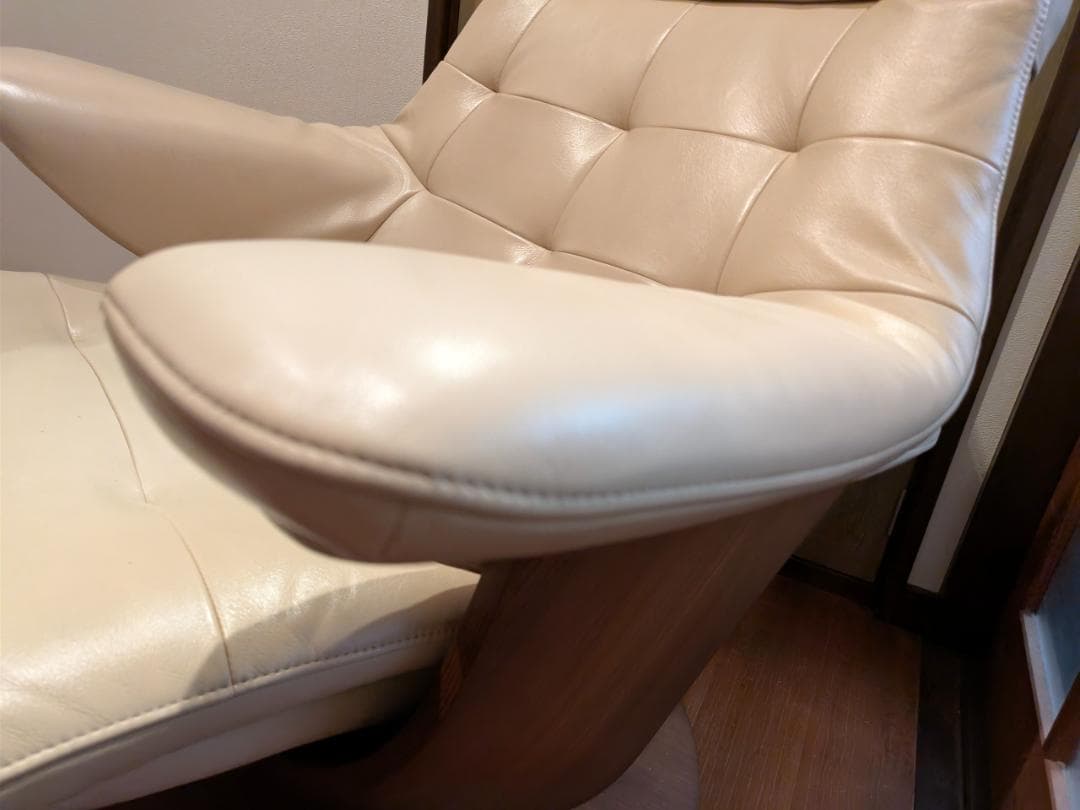 RU7252 カリモク ザ・ファースト S+サイズ THE FIRST ソファ