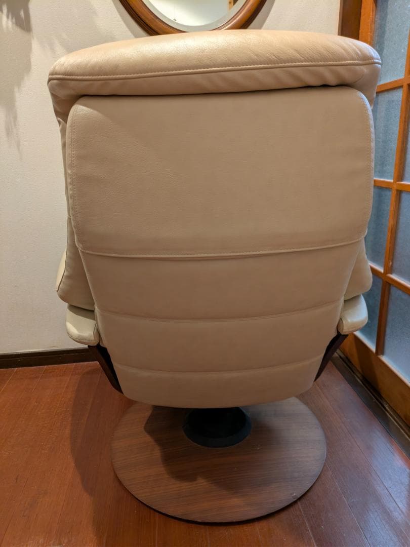 RU7252 カリモク ザ・ファースト S+サイズ THE FIRST ソファ