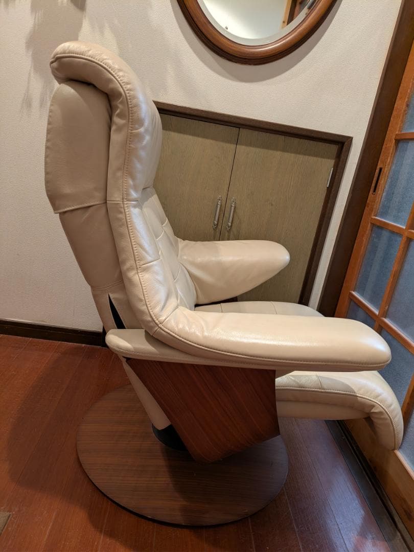 RU7252 カリモク ザ・ファースト S+サイズ THE FIRST ソファ