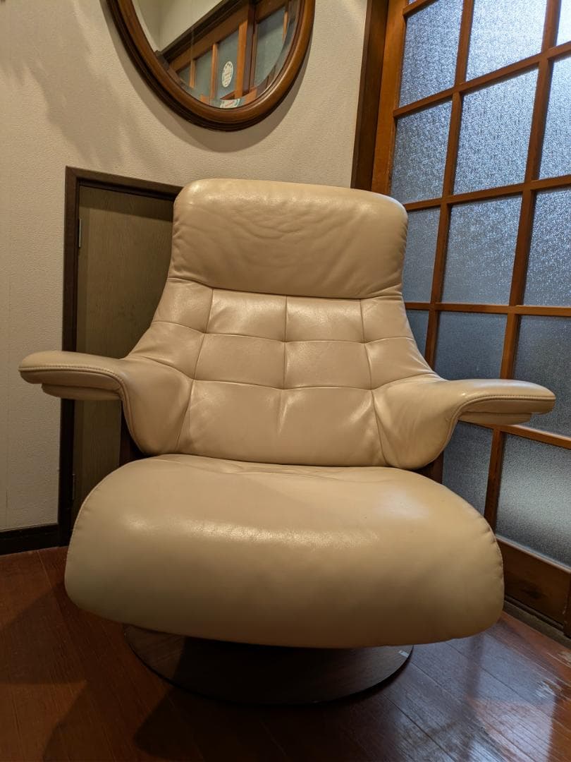 RU7252 カリモク ザ・ファースト S+サイズ THE FIRST ソファ