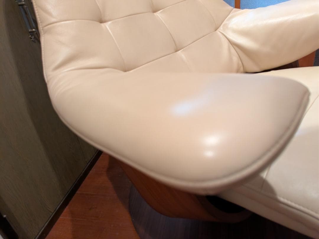 RU7252 カリモク ザ・ファースト S+サイズ THE FIRST ソファ