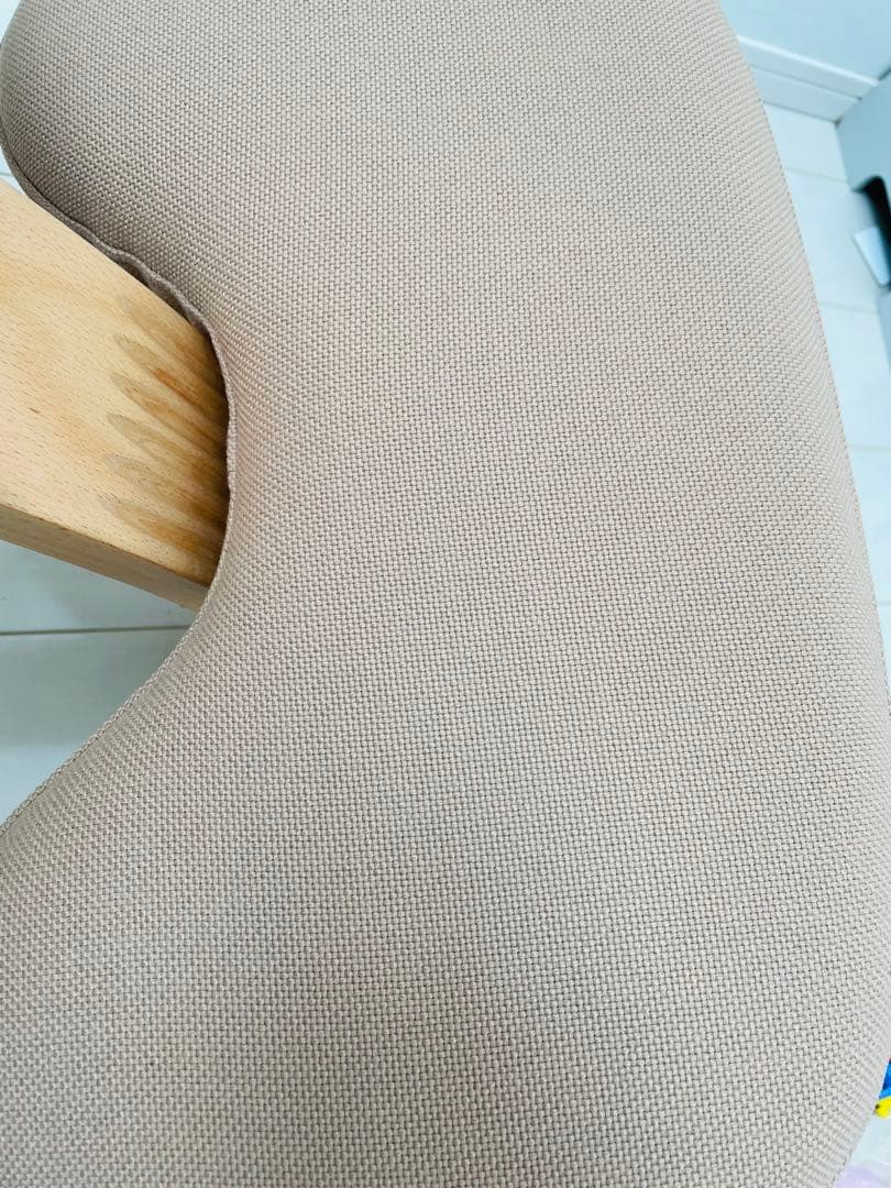 バランスラボ　バランスチェア　ベージュ