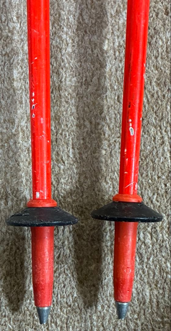 SWIX WC PRO JR SL 100 パンチガード付 + GS 105