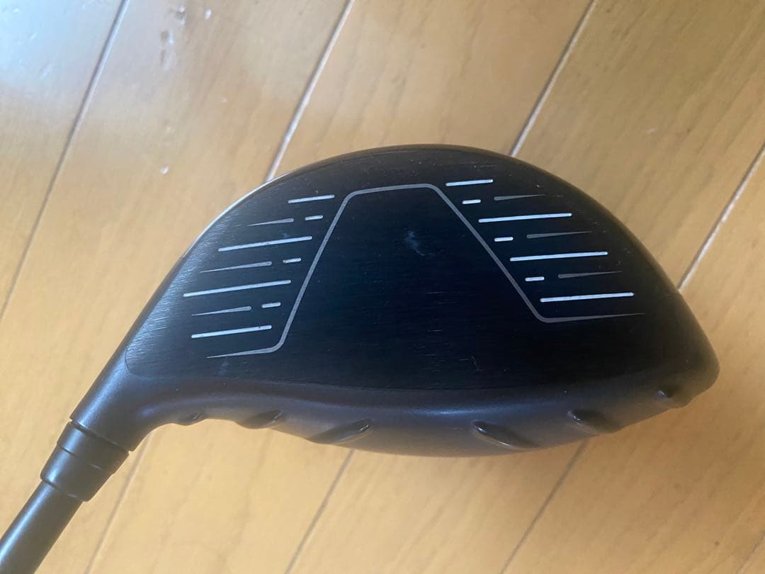 PING G410 ドライバー 9度 Sフレックス