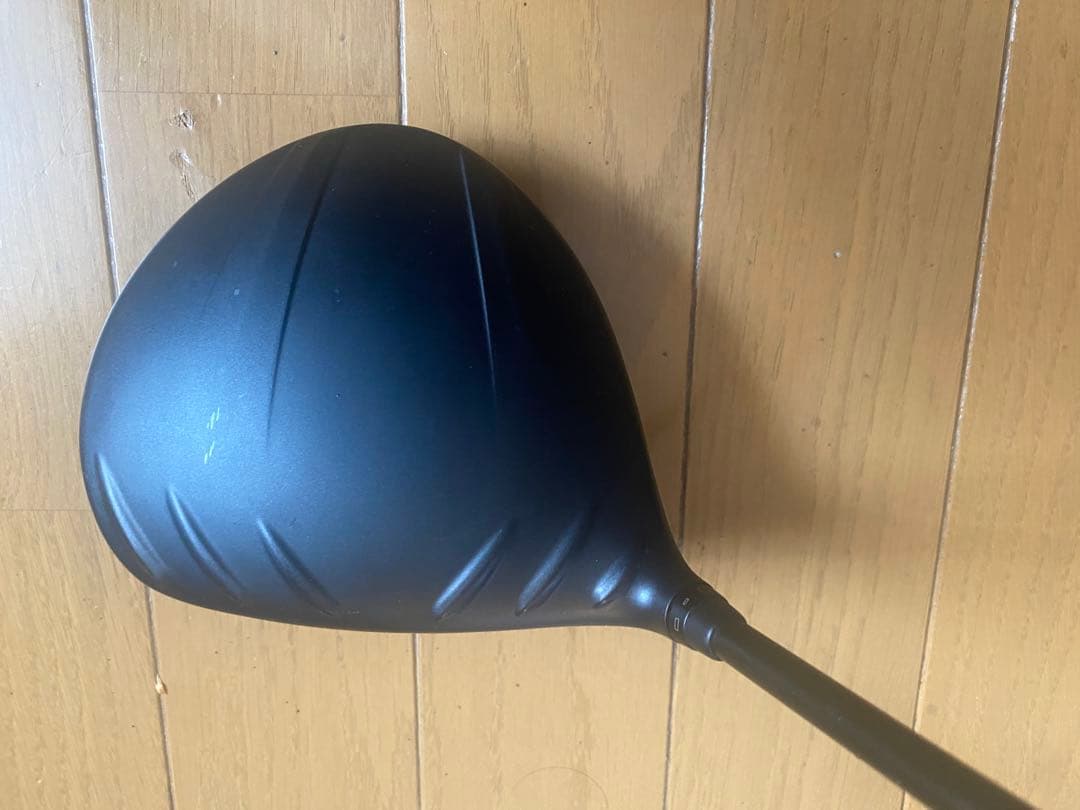 PING G410 ドライバー 9度 Sフレックス