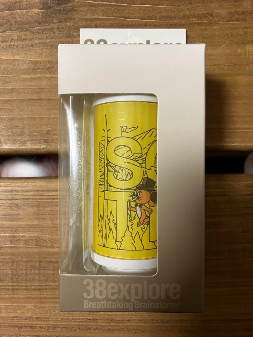 NATAL DESIGN 38-kT SOTE ver. AURORA新品