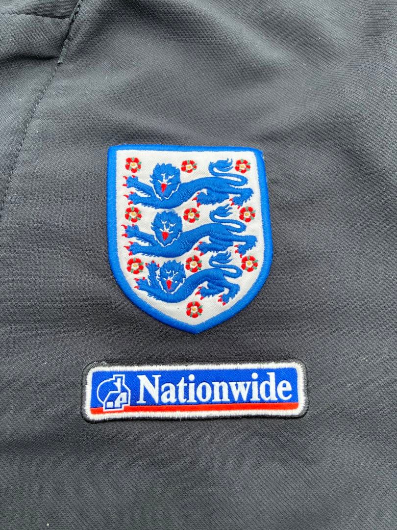 美品】在原みゆ紀 UMBRO×イングランド代表/ドリルトップ/XL L108588131