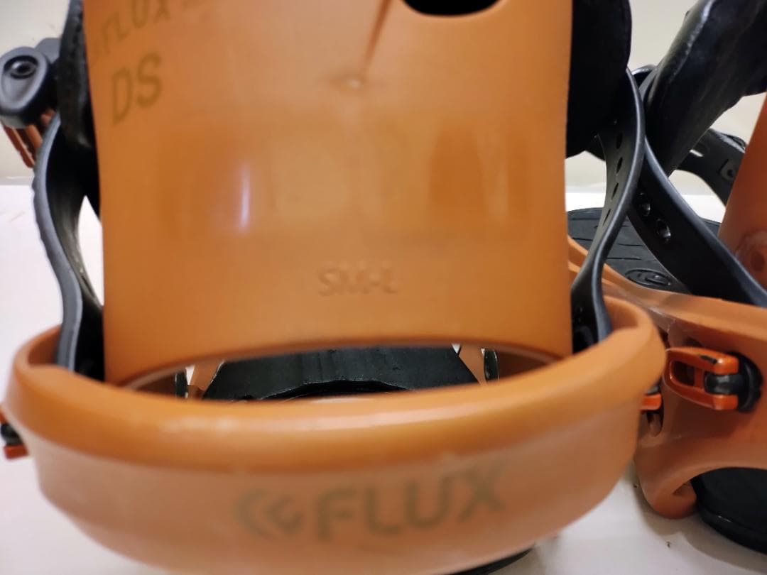 FLUX(フラックス) DS　 (サイズS/M 24-26.5)