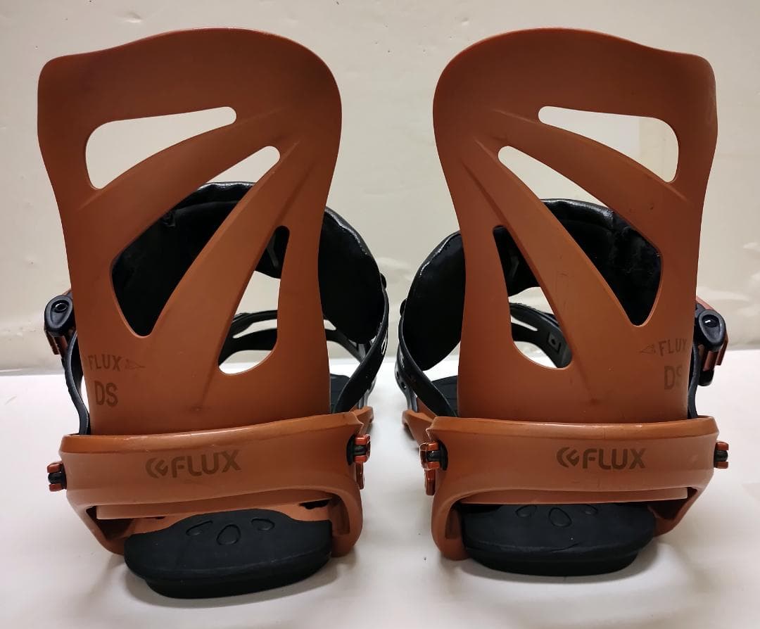 FLUX(フラックス) DS　 (サイズS/M 24-26.5)