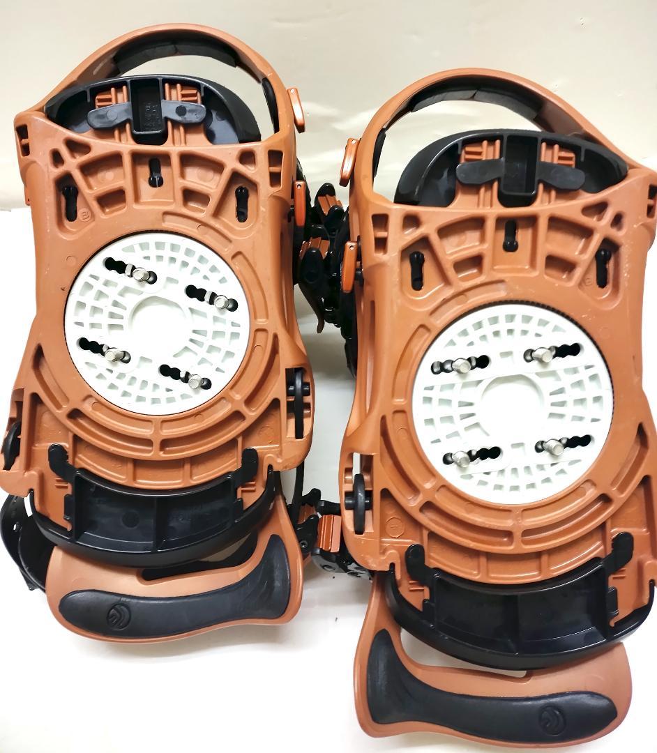 FLUX(フラックス) DS　 (サイズS/M 24-26.5)