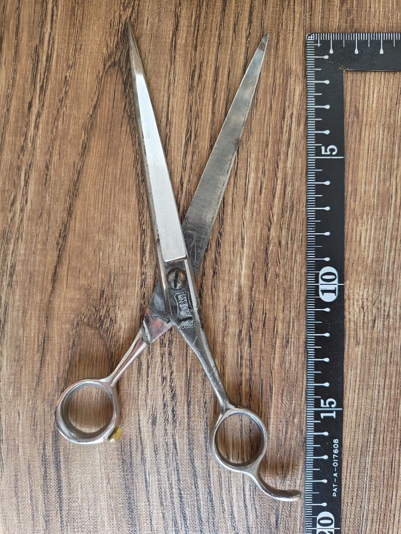 剪刀斎　弥生　YAMAYA NO1 ②〈中古品〉箱あり