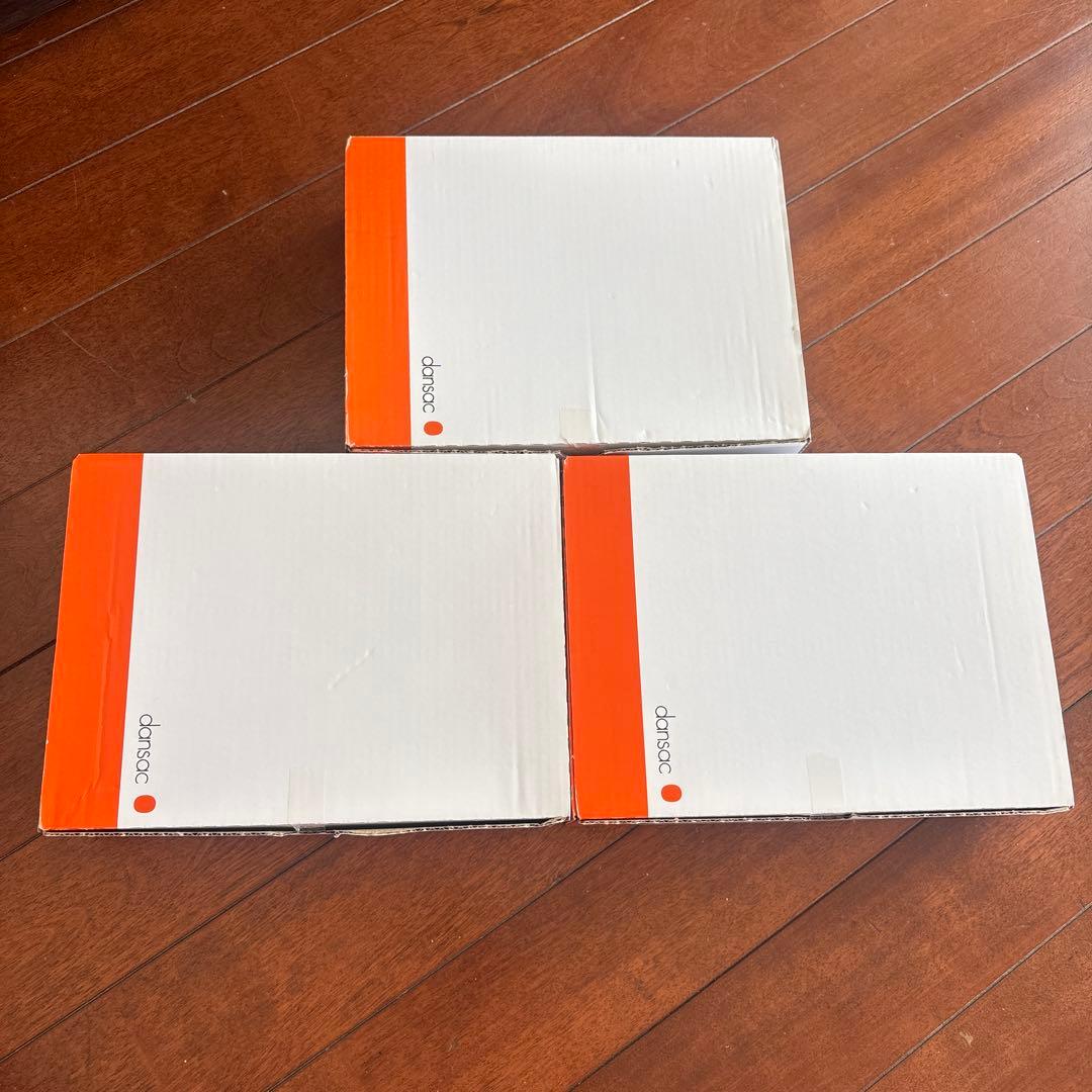 ノバイ ミニ フォールドアップ 15-90mm 10枚入り2箱➕9枚合計29枚