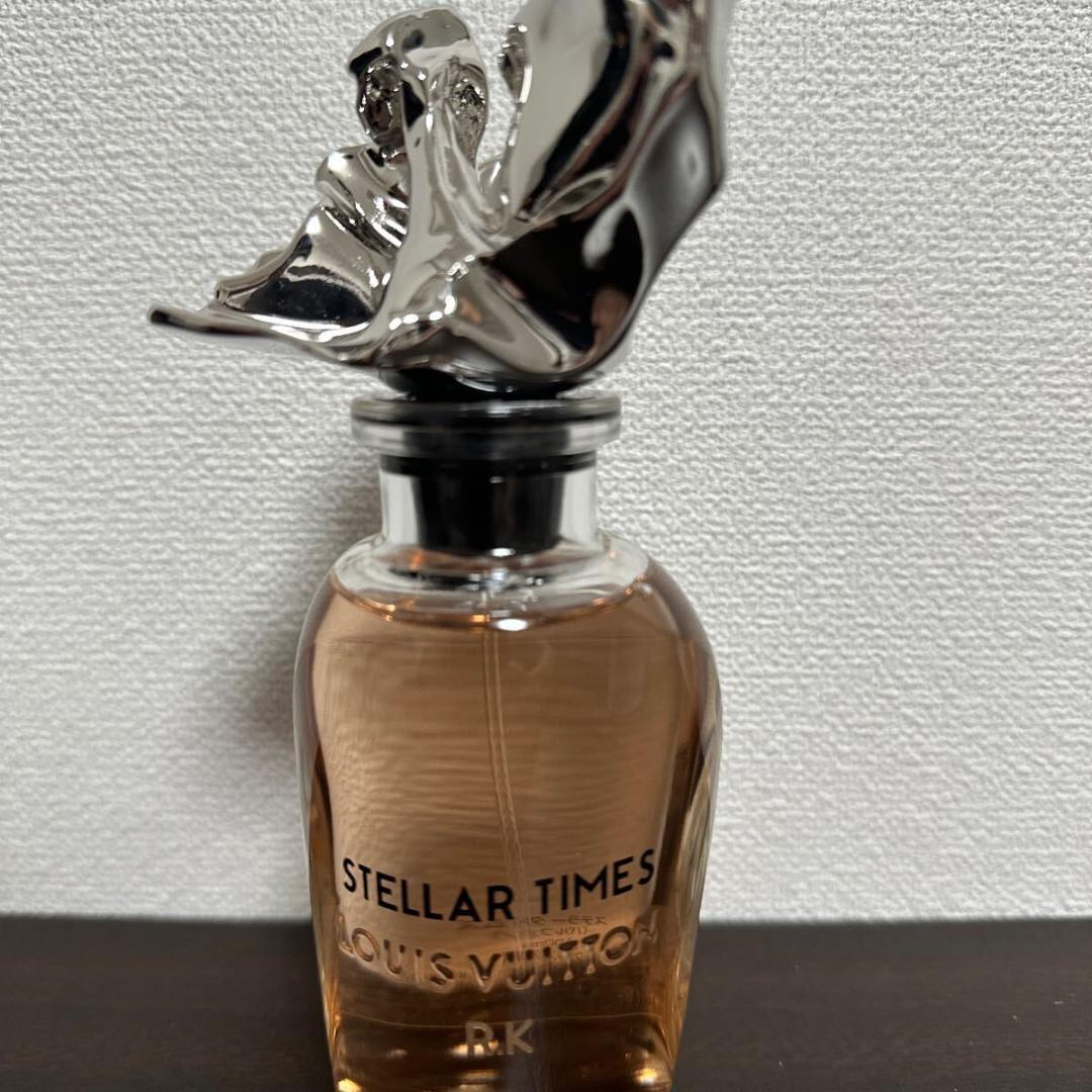 ルイヴィトン ステラー タイムズ パルファン 100ml LP0242 香水