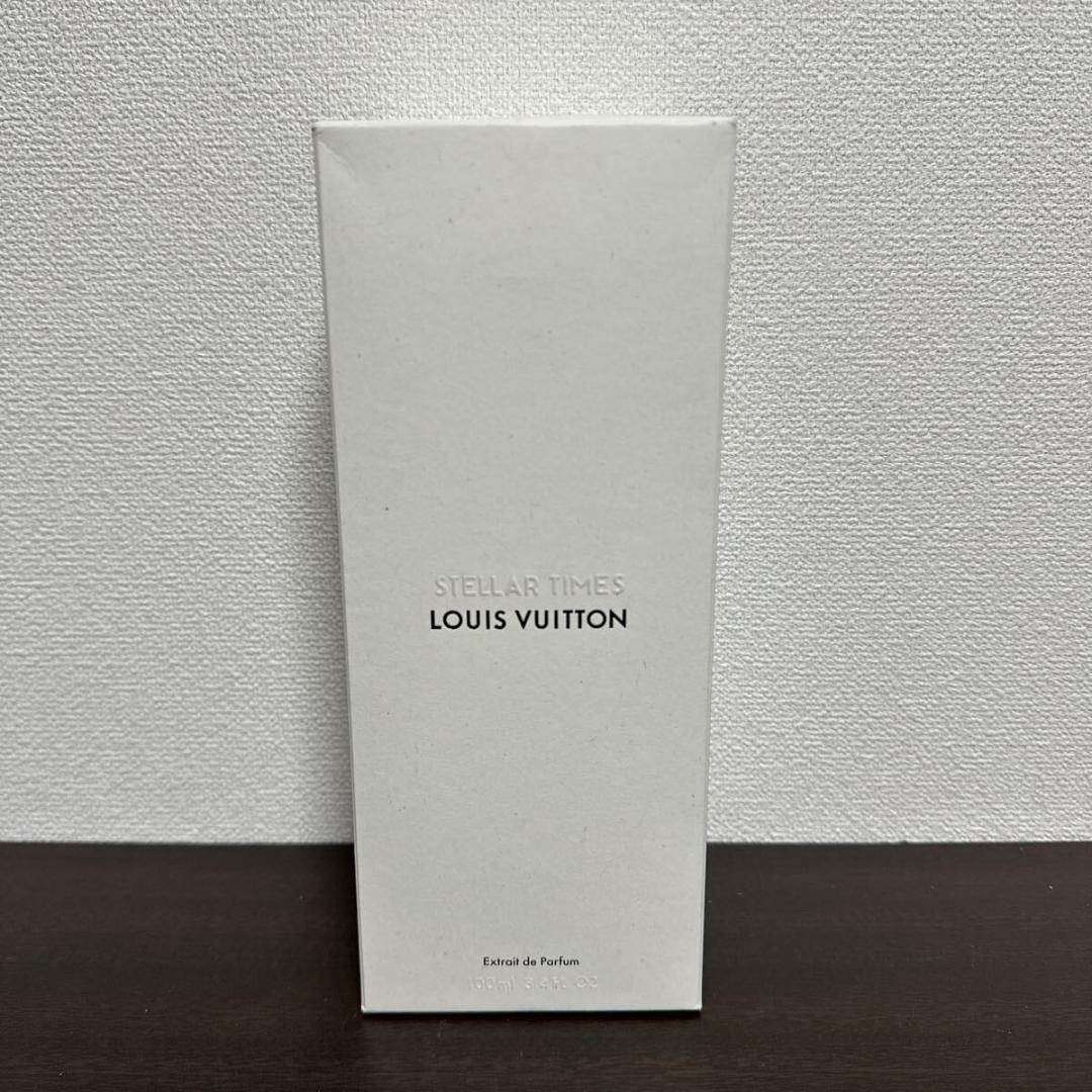 ルイヴィトン ステラー タイムズ パルファン 100ml LP0242 香水