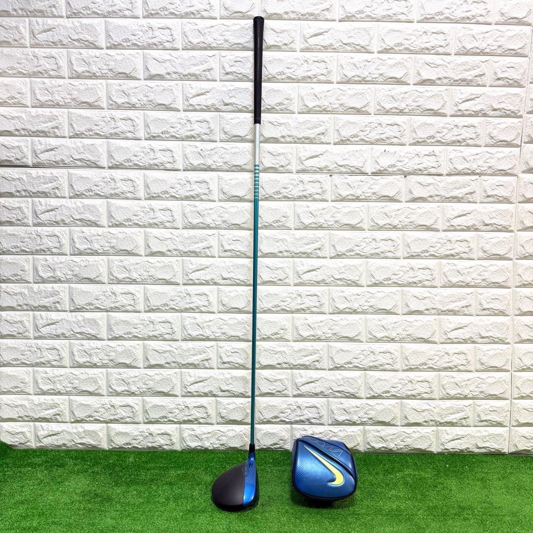 希少　NIKE ナイキ vapor flex 440 可変式 ドライバー　S