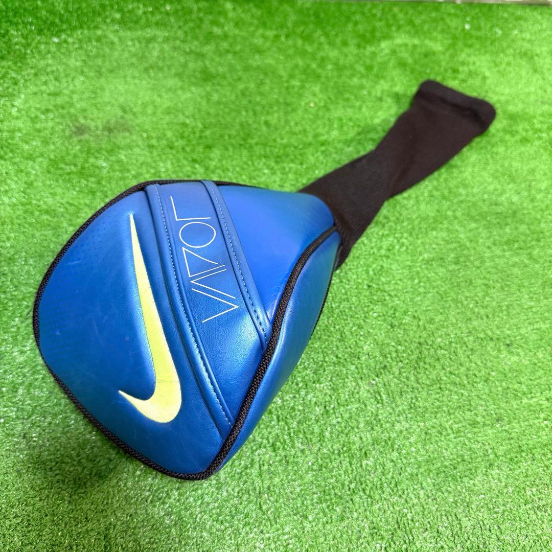 希少　NIKE ナイキ vapor flex 440 可変式 ドライバー　S