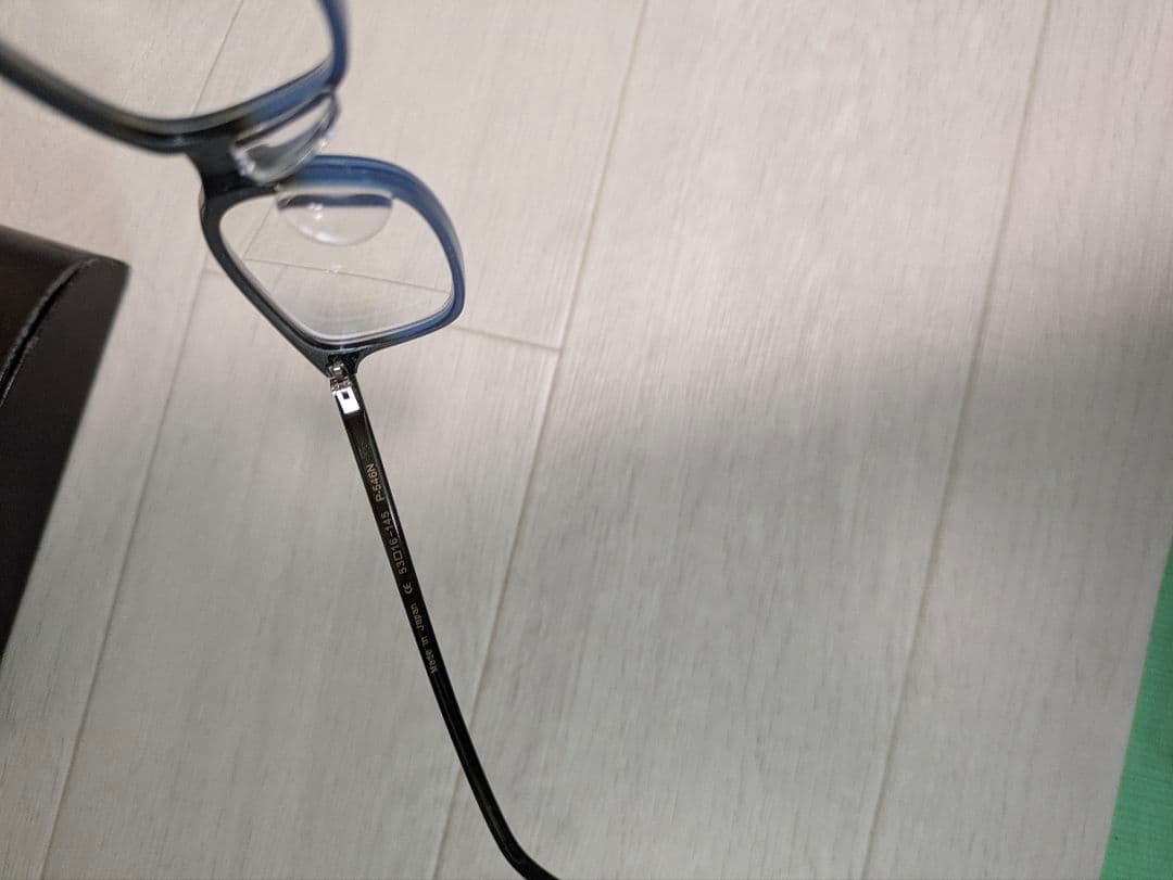 bjclassicケース付き