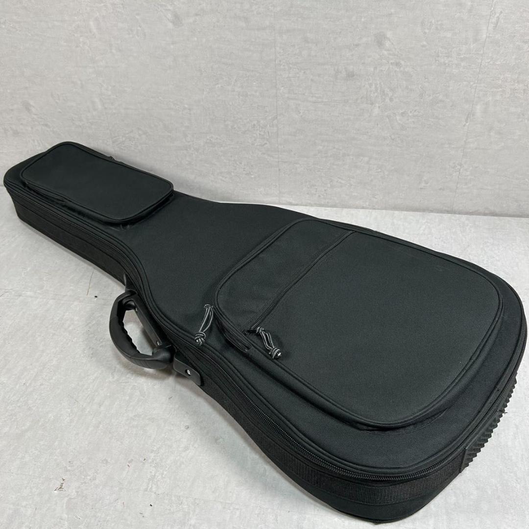 VG VG-SH-90 セミアコ エレキギター山崎まさよし 坂崎幸之助 - メルカリ