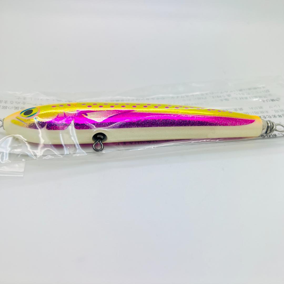 カーペンター ストライクイーグル SE 30-145 ニラミハナダイ