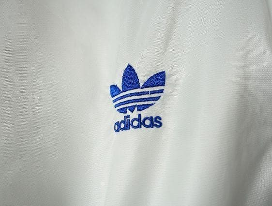 M*様 サッカー日本代表 ドーハの悲劇 アディダス ユニフォーム ジャケット 9