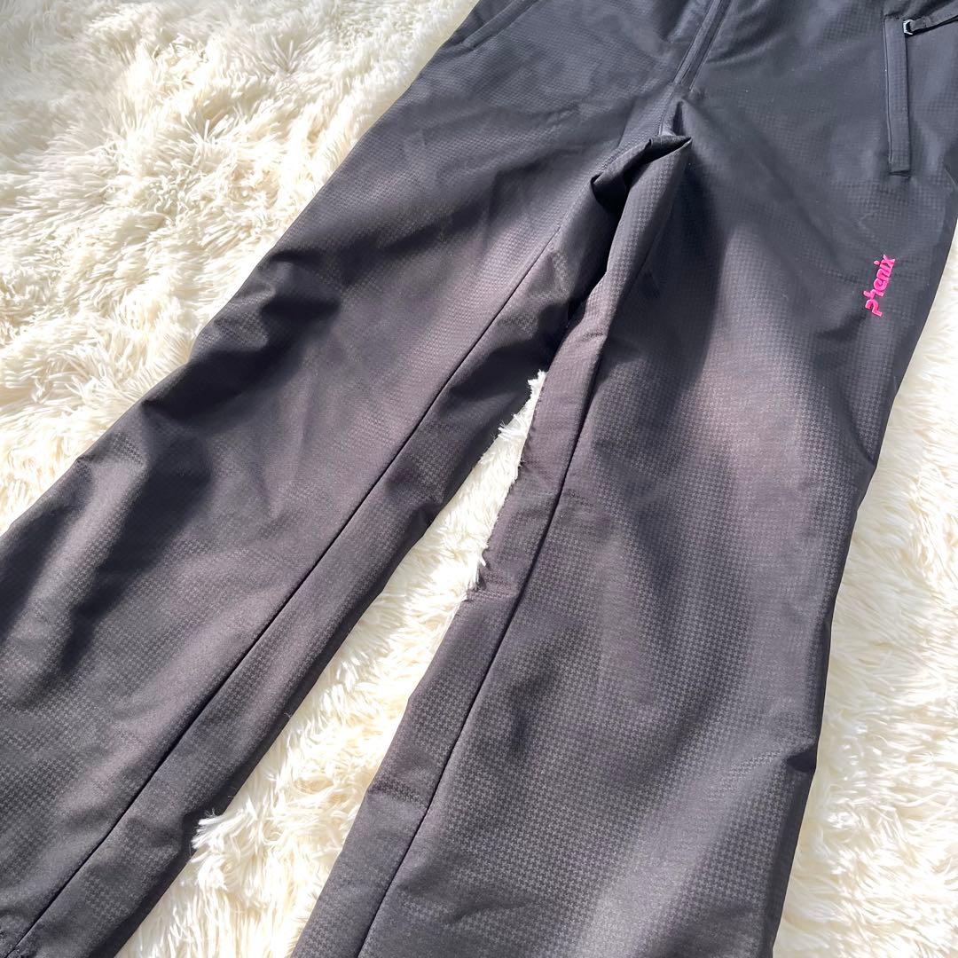 Phenix フェニックス　ジュニア　スノーボードウェア　スキーウェア　150