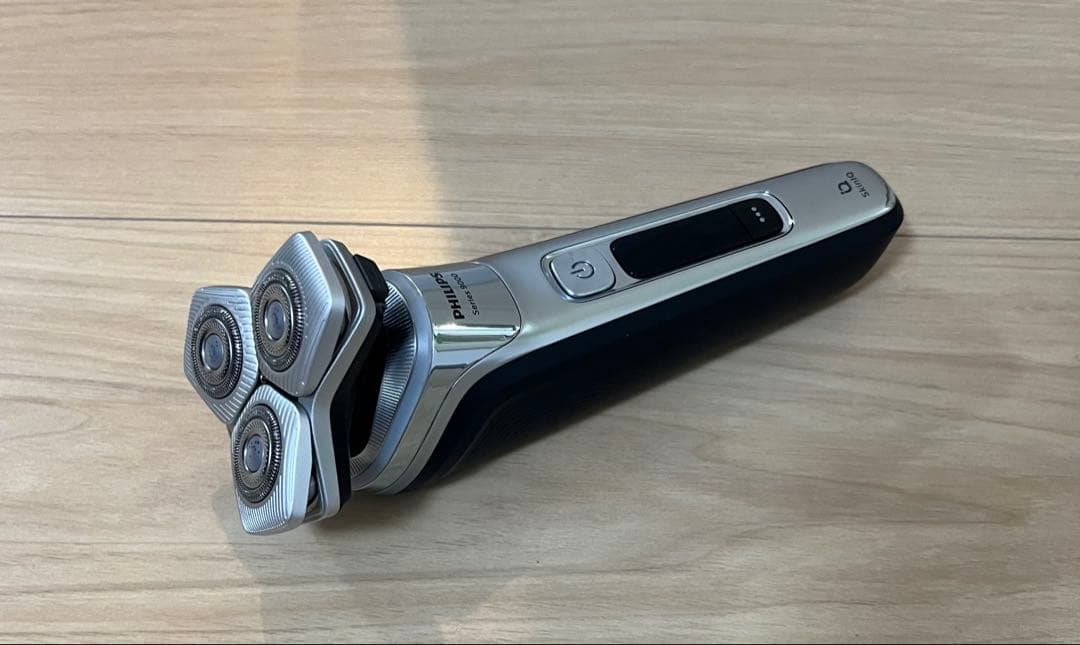 PHILIPS メンズシェーバー Series 9000 S9985