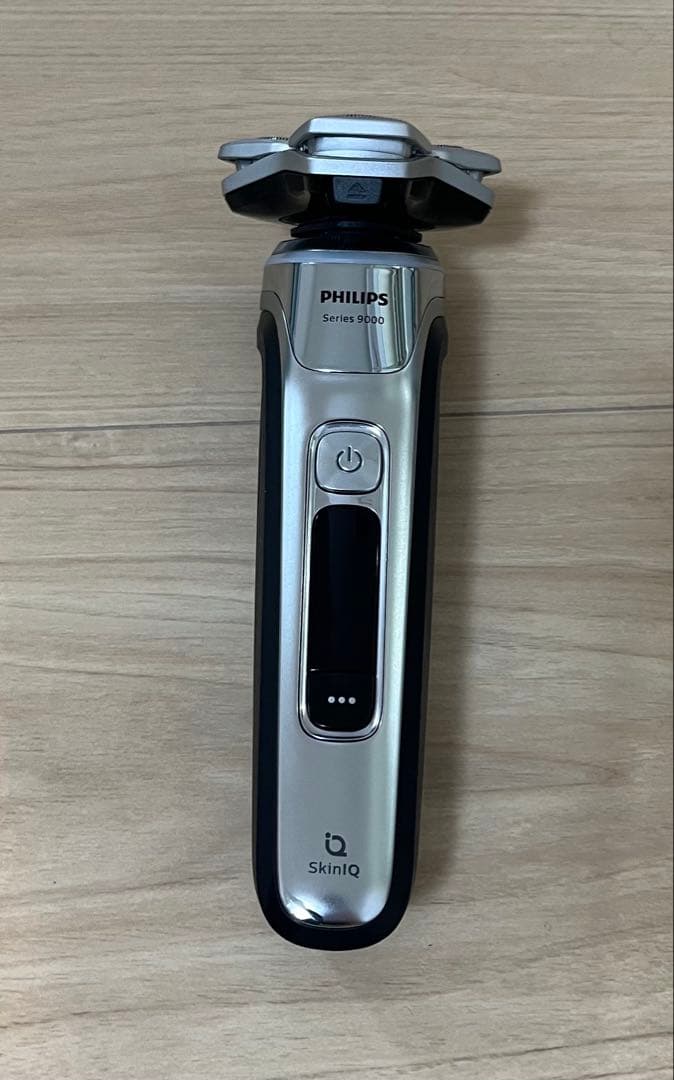 PHILIPS メンズシェーバー Series 9000 S9985
