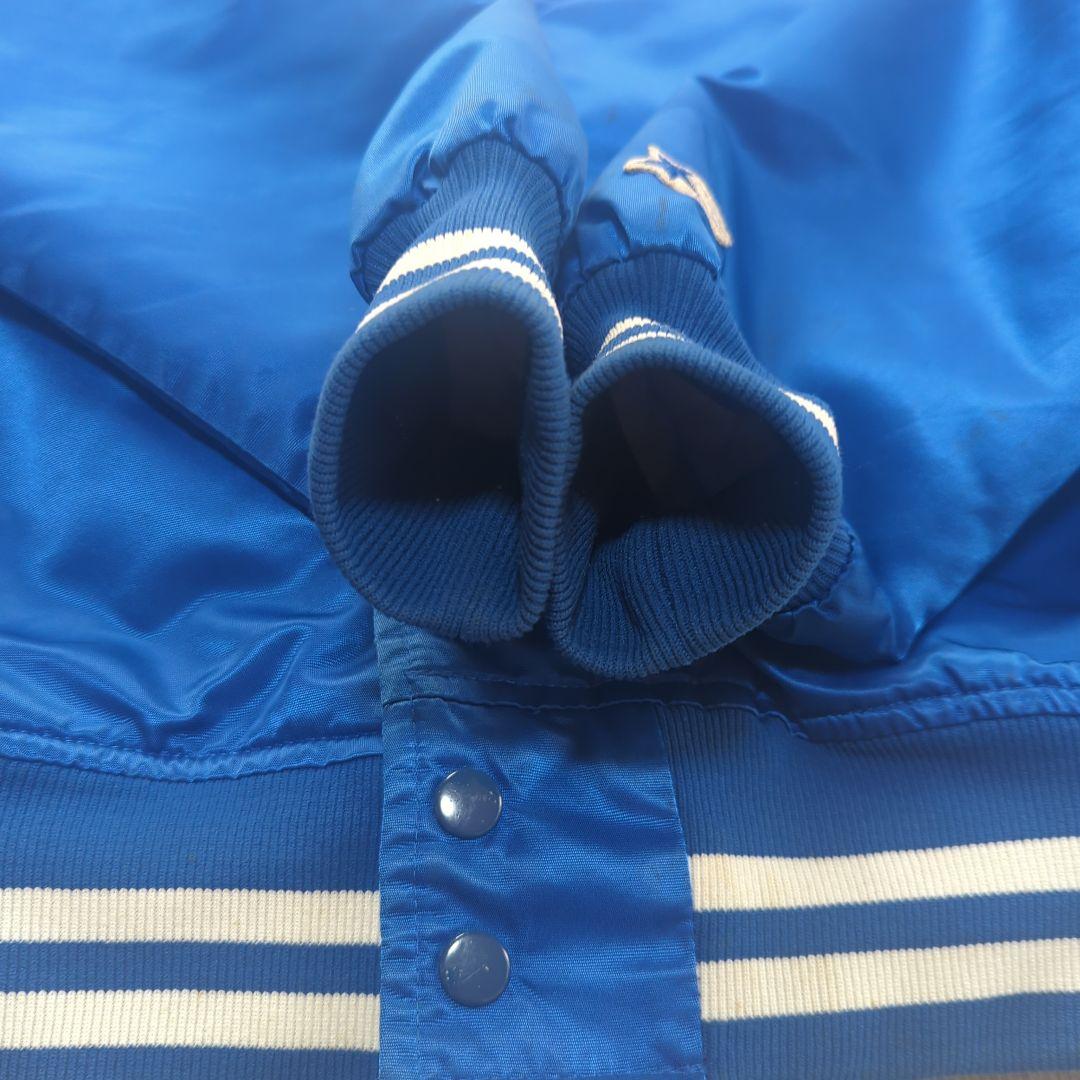 ドジャース　スタジャン　スターター社製　Made in USA