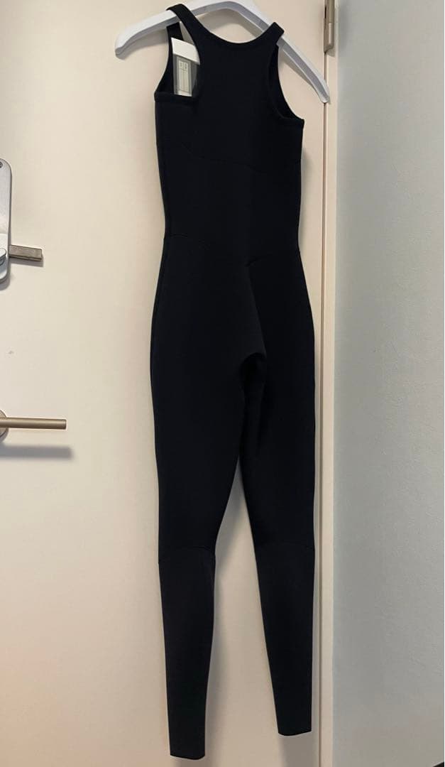 AIRTIGHT＊NOUVELLE VAGUE＊ウェットスーツ＊ロングジョン