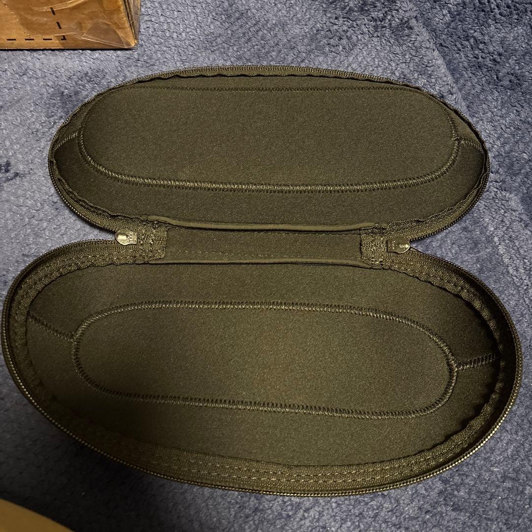 【廃盤】 peak コロダッチカプセル　収納ケース