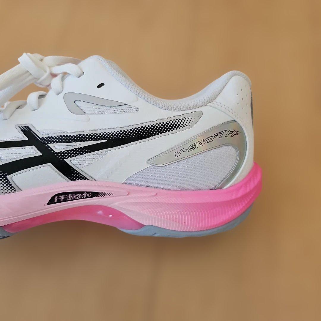 アシックス V-SWIFT FF5 28.5cm