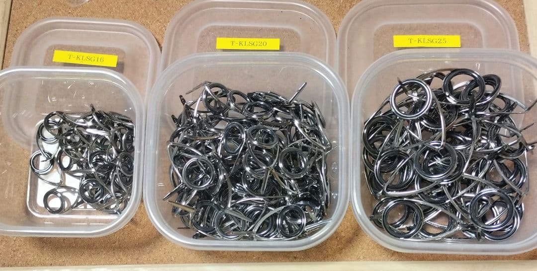 富士工業　T-KLSG