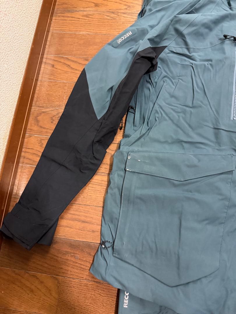 スノーボード natetsu