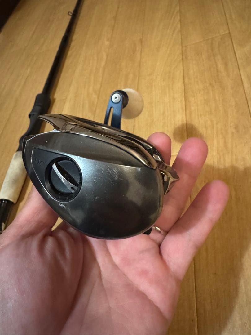 【ヒロキ】アンタレスDC HG バリアルセット