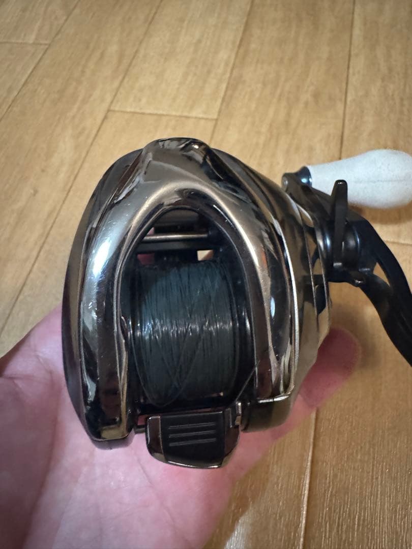 【ヒロキ】アンタレスDC HG バリアルセット