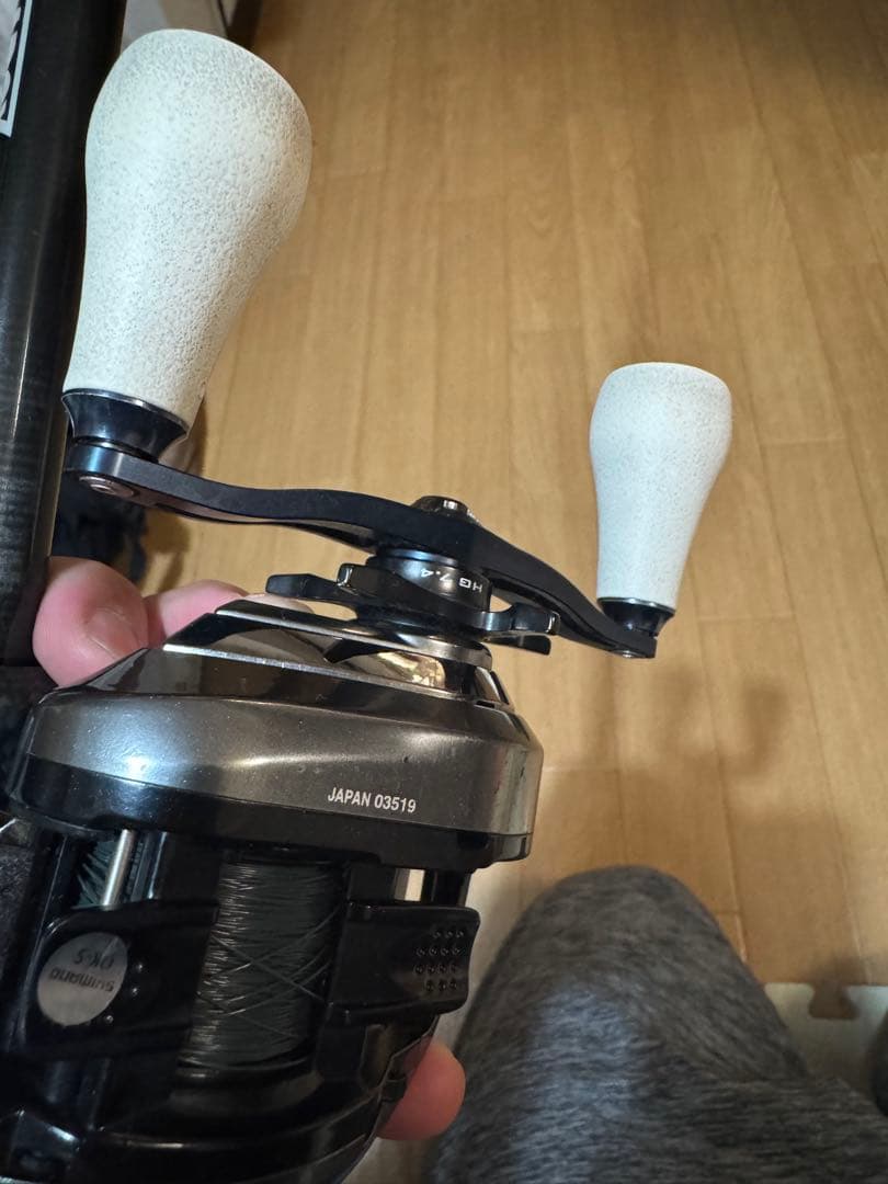 【ヒロキ】アンタレスDC HG バリアルセット