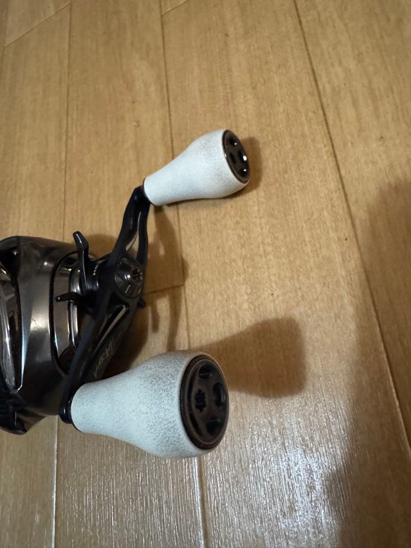 【ヒロキ】アンタレスDC HG バリアルセット