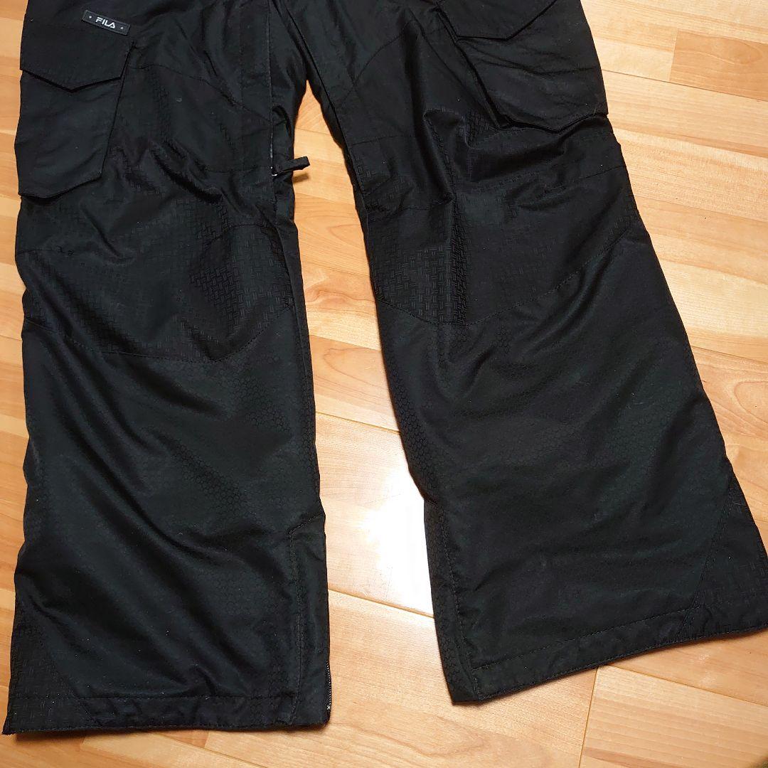 スノーボード／レディースウェア／ XXL／CHIEMSEE／FILA／大きめ