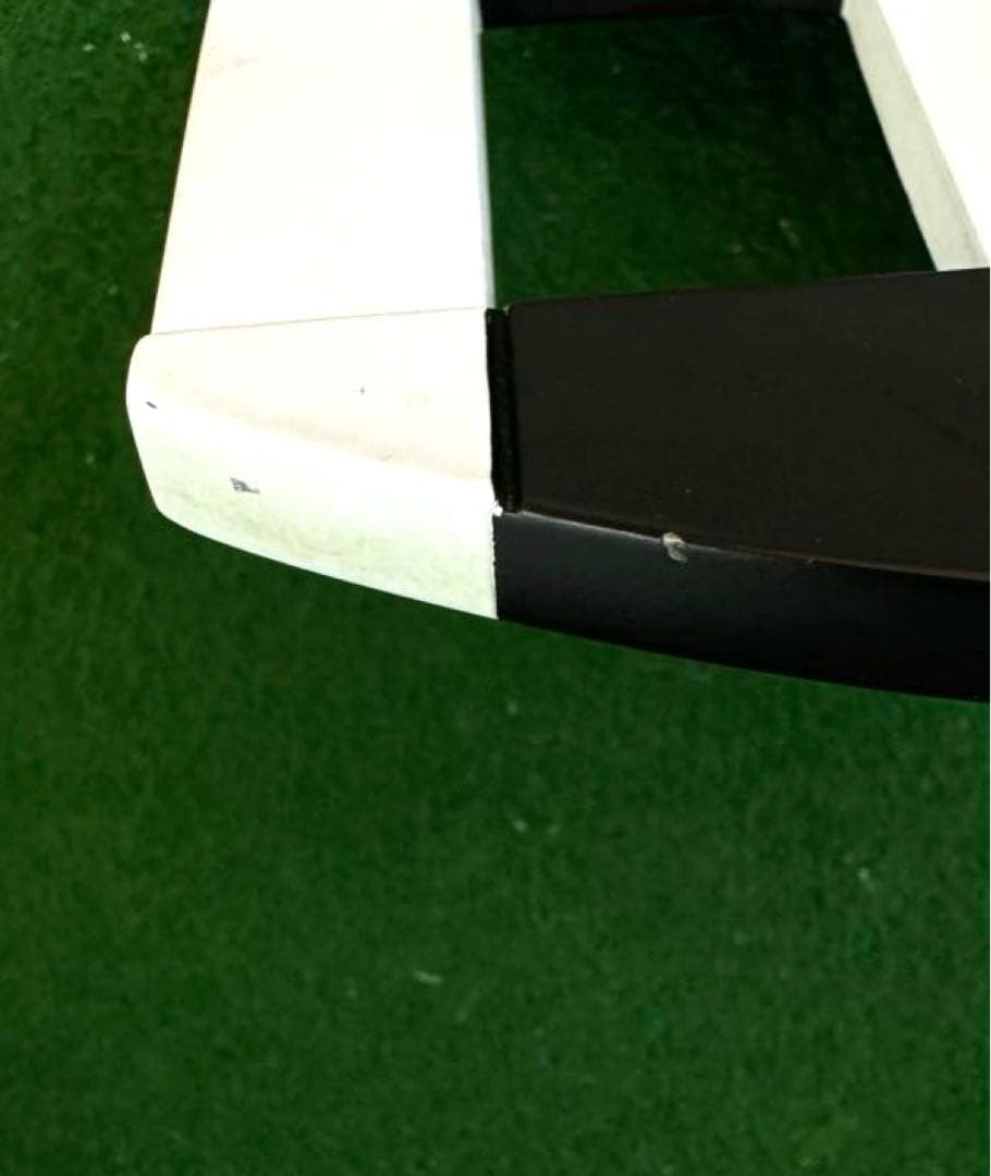 直進性抜群 ！オデッセイジェイルバード380 中尺パター