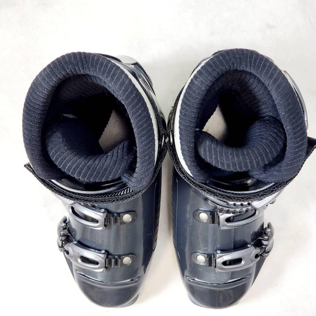 良品 マックーガー MCCOUGER M305 スキーブーツ 27〜27.5cm