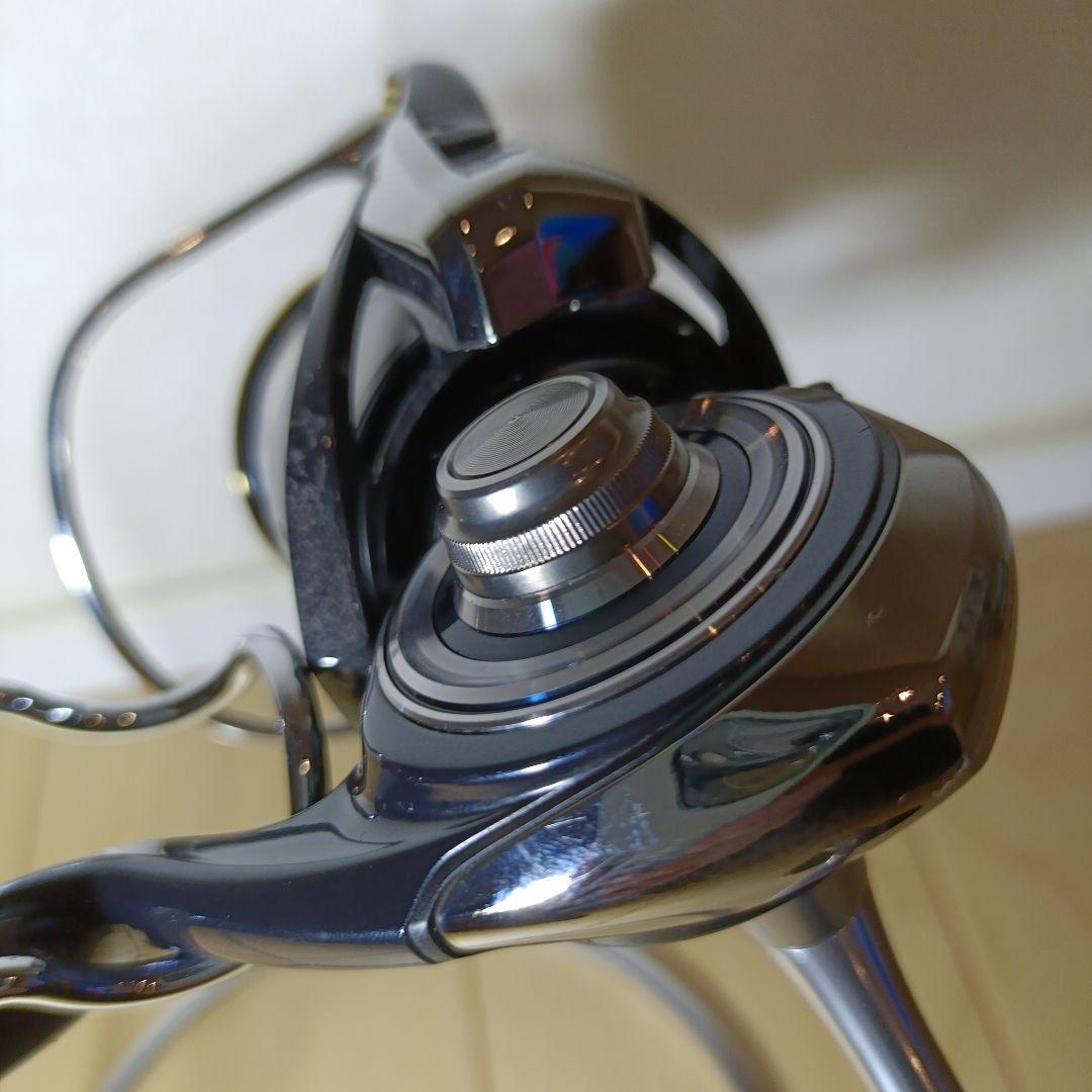 ［17日迄］キャロ・エギング・シーバスダイワ19セルテート LT3000-CXH