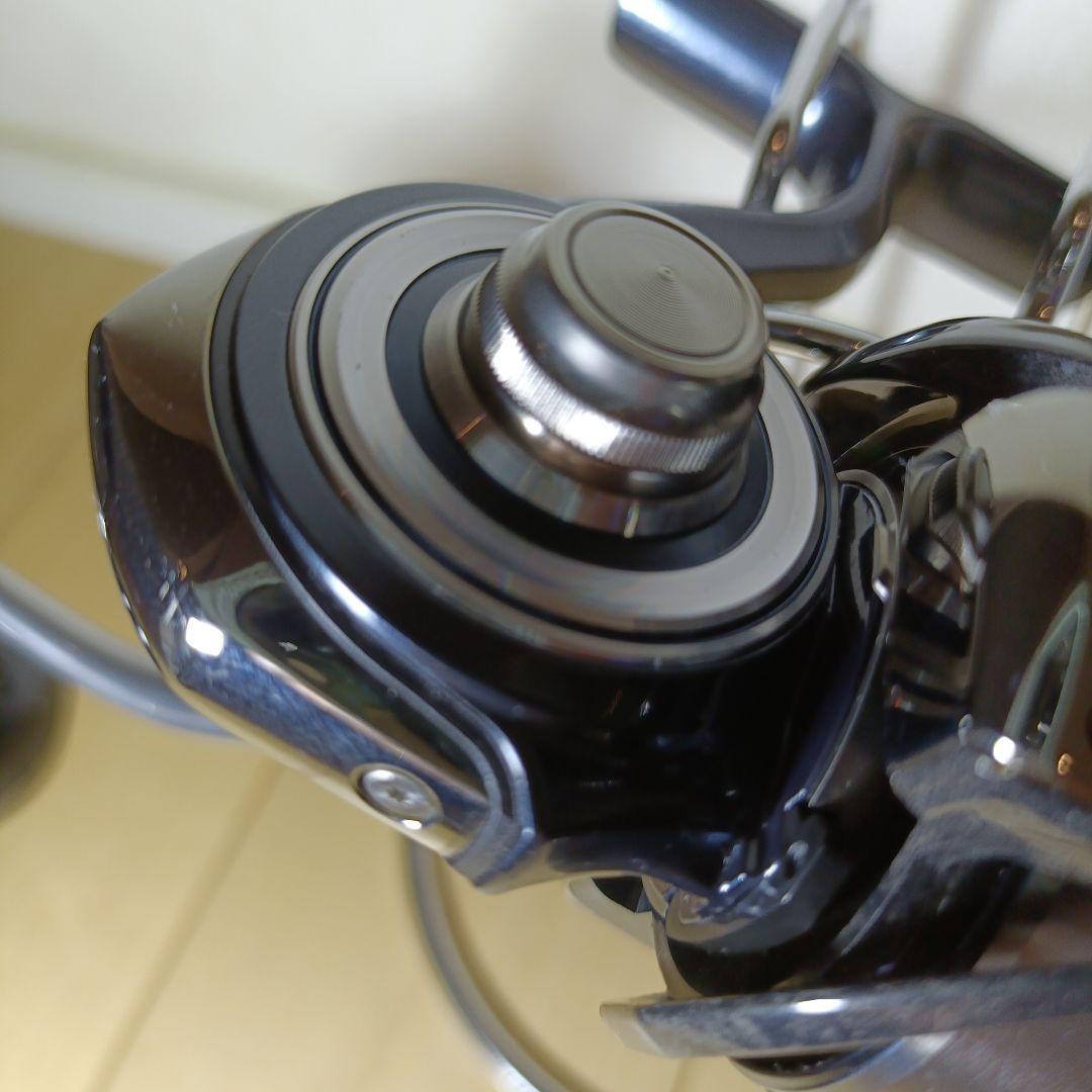 ［17日迄］キャロ・エギング・シーバスダイワ19セルテート LT3000-CXH