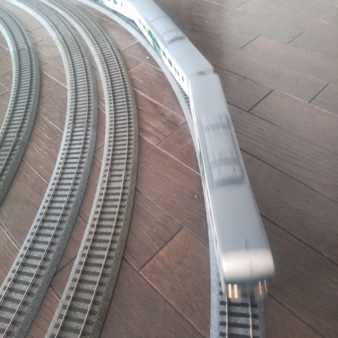 踊り子、クハ185，カツミ、美品、動作確認済み、ディーゼル機関車、HOゲージ