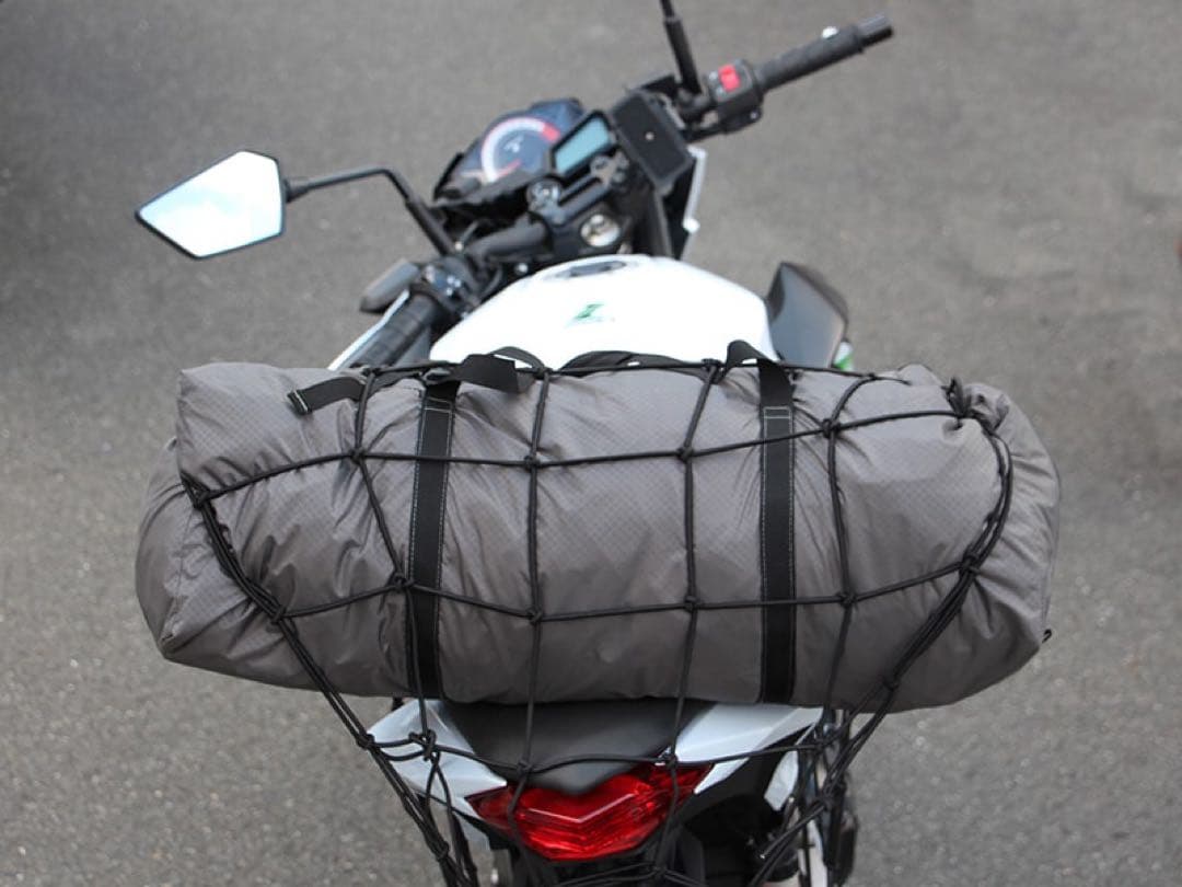 TANDEM DOD キャンプテント キャリーバッグ