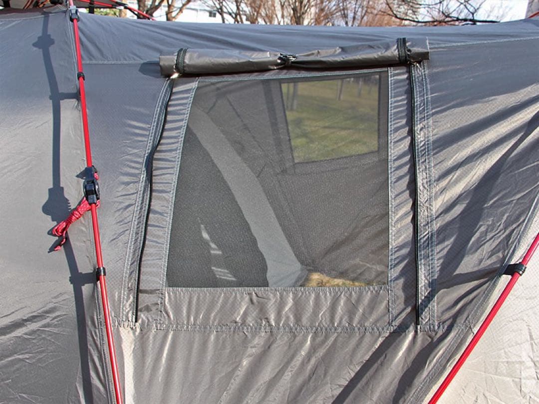 TANDEM DOD キャンプテント キャリーバッグ