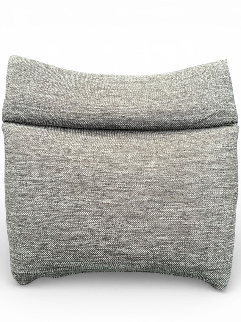 【美品】ニトリ Nコレクション ダイニングチェア 天然木 布張り 1脚